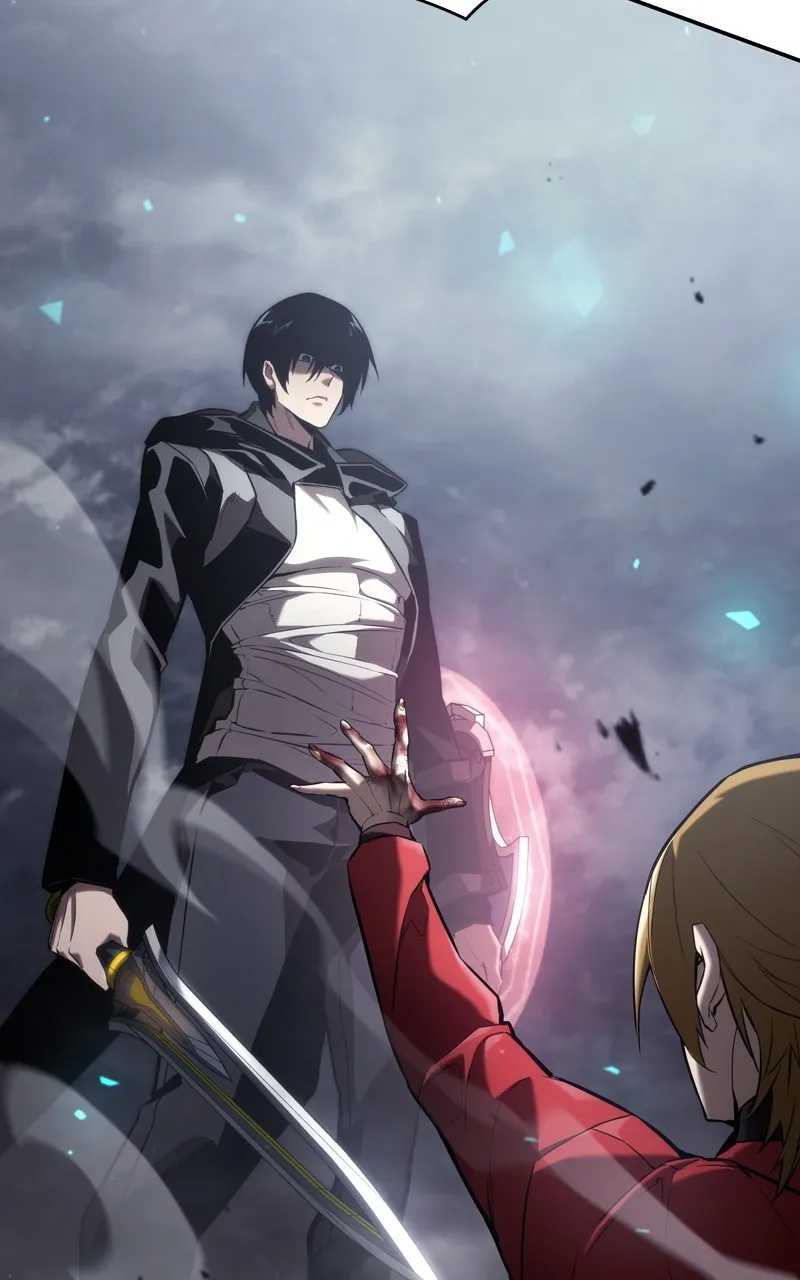 Read Boundless Ascension chapter 34 image 60 on Lezhin
