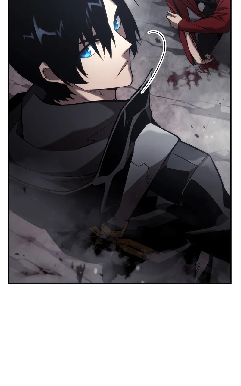 Read Boundless Ascension chapter 34 image 66 on Lezhin