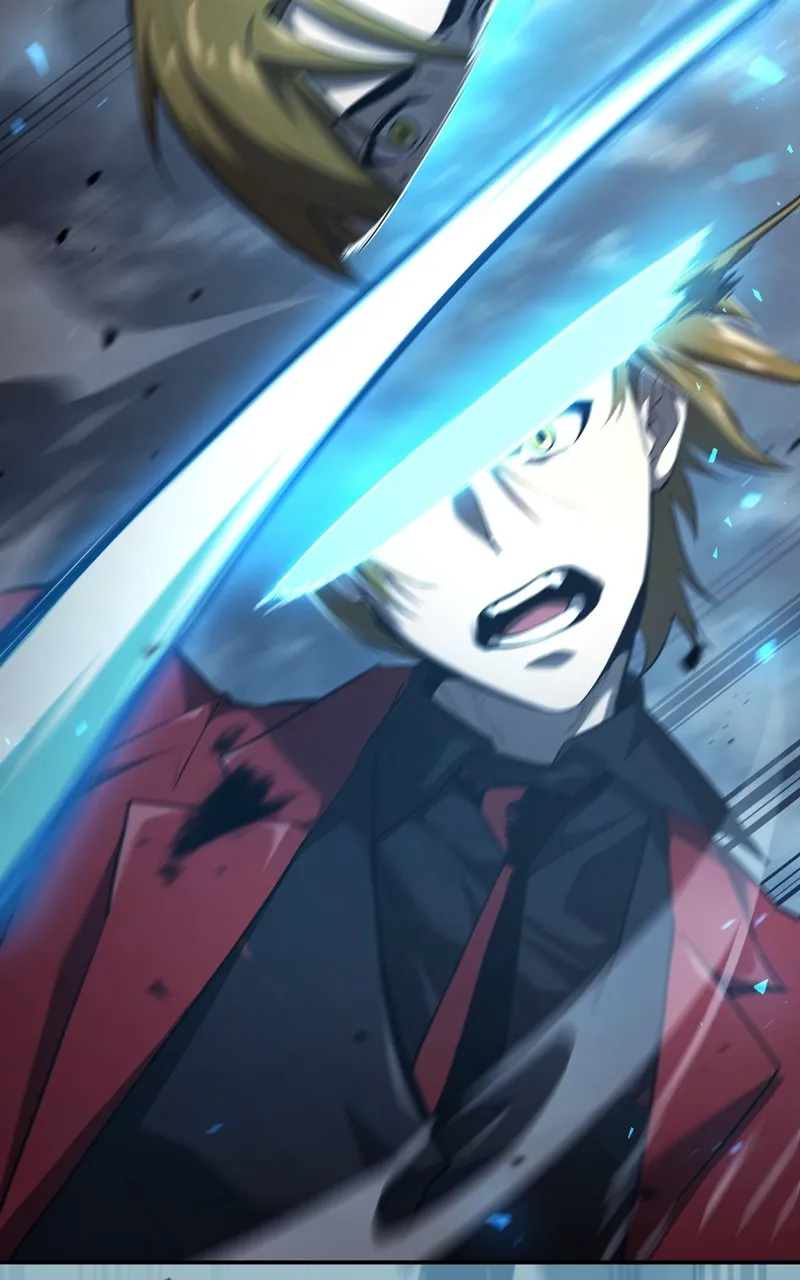 Read Boundless Ascension chapter 34 image 76 on Lezhin