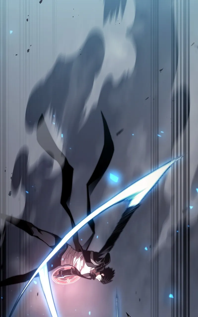 Read Boundless Ascension chapter 34 image 77 on Lezhin