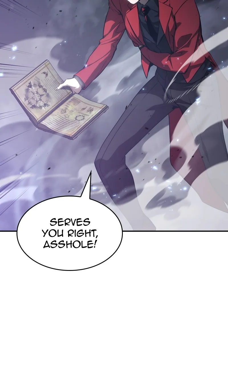Read Boundless Ascension chapter 34 image 8 on Lezhin