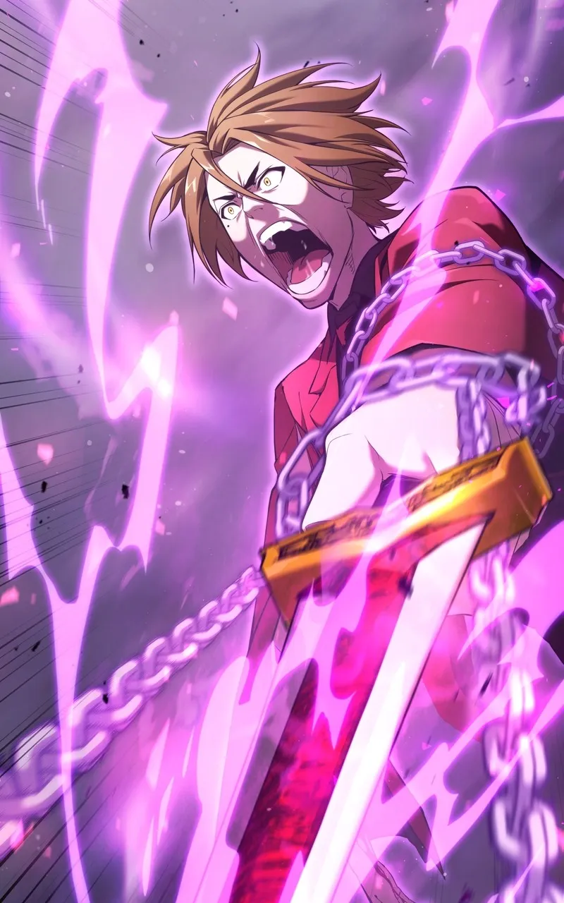 Read Boundless Ascension chapter 34 image 83 on Lezhin