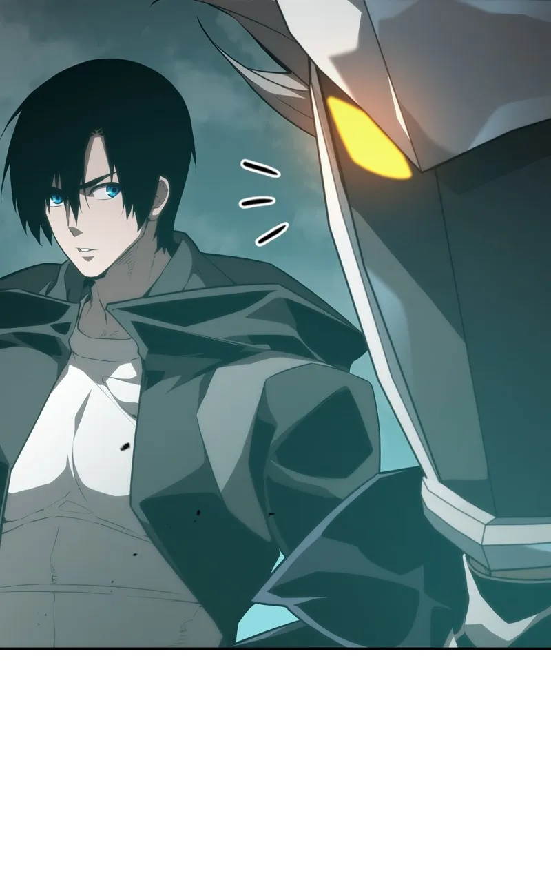 Read Boundless Ascension chapter 35 image 1 on Lezhin