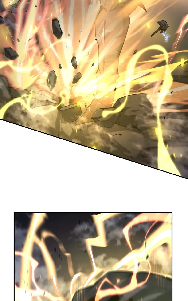 Read Boundless Ascension chapter 35 image 100 on Lezhin