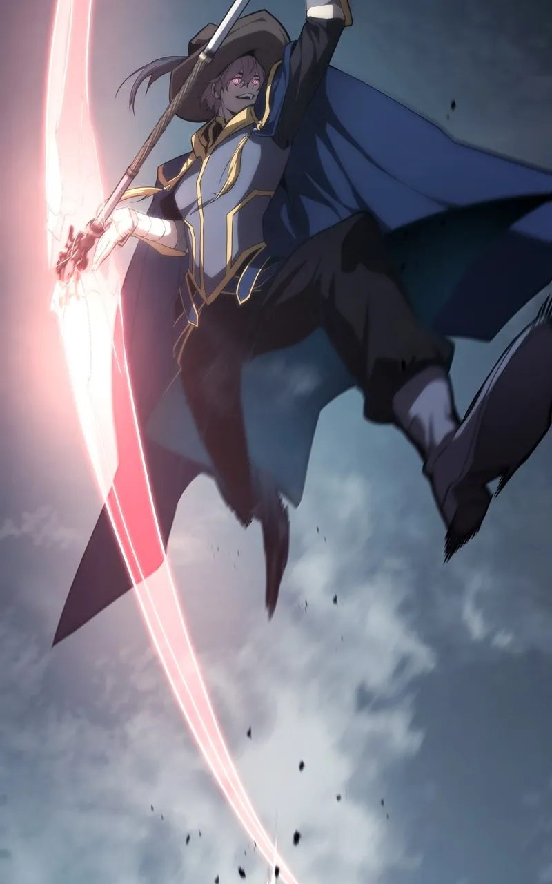 Read Boundless Ascension chapter 35 image 109 on Lezhin