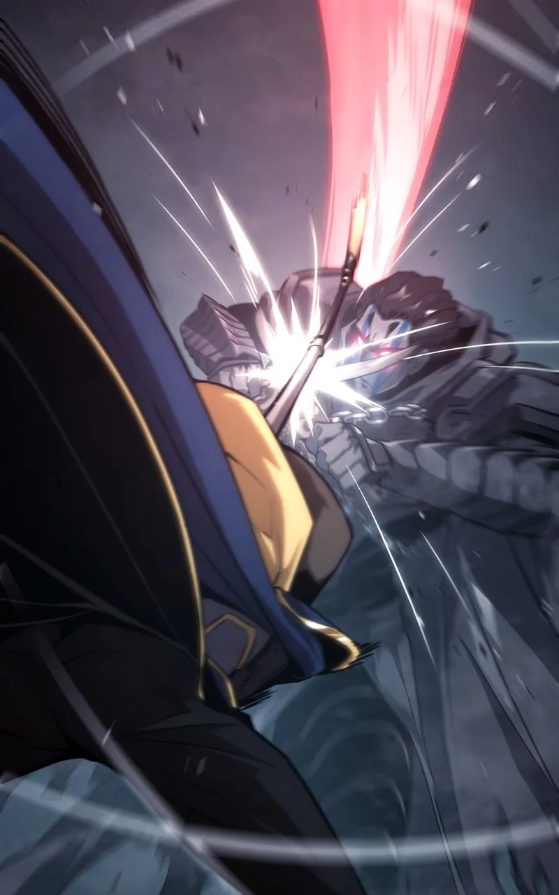 Read Boundless Ascension chapter 35 image 111 on Lezhin