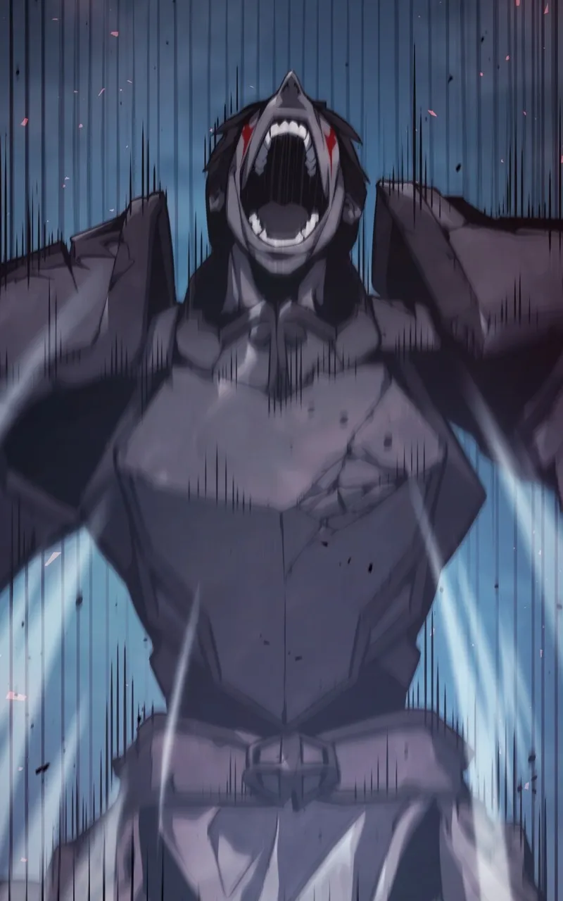 Read Boundless Ascension chapter 35 image 116 on Lezhin