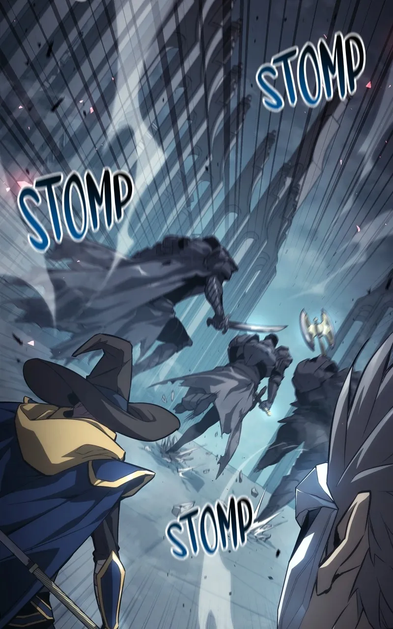 Read Boundless Ascension chapter 35 image 118 on Lezhin