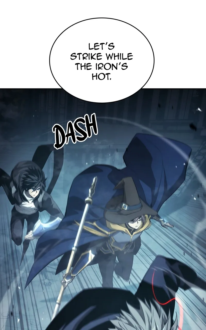 Read Boundless Ascension chapter 35 image 120 on Lezhin