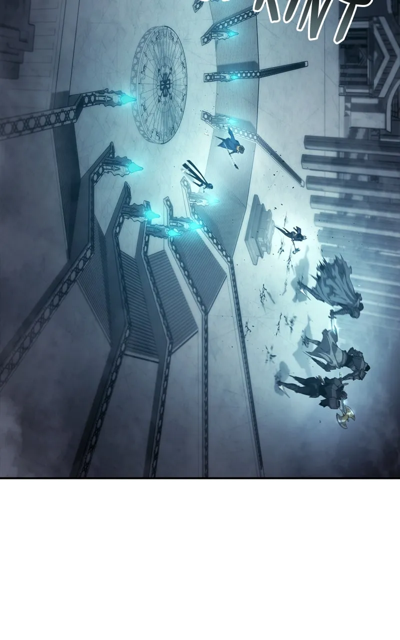 Read Boundless Ascension chapter 35 image 123 on Lezhin