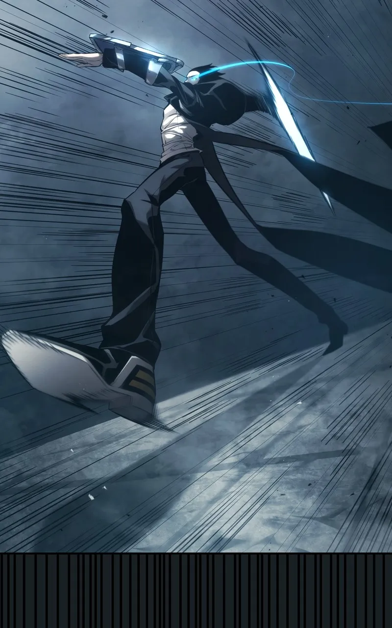 Read Boundless Ascension chapter 35 image 148 on Lezhin