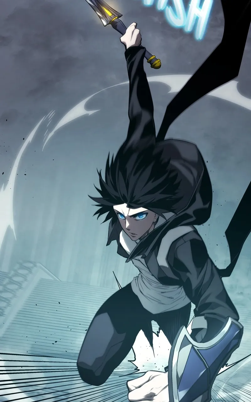 Read Boundless Ascension chapter 35 image 15 on Lezhin