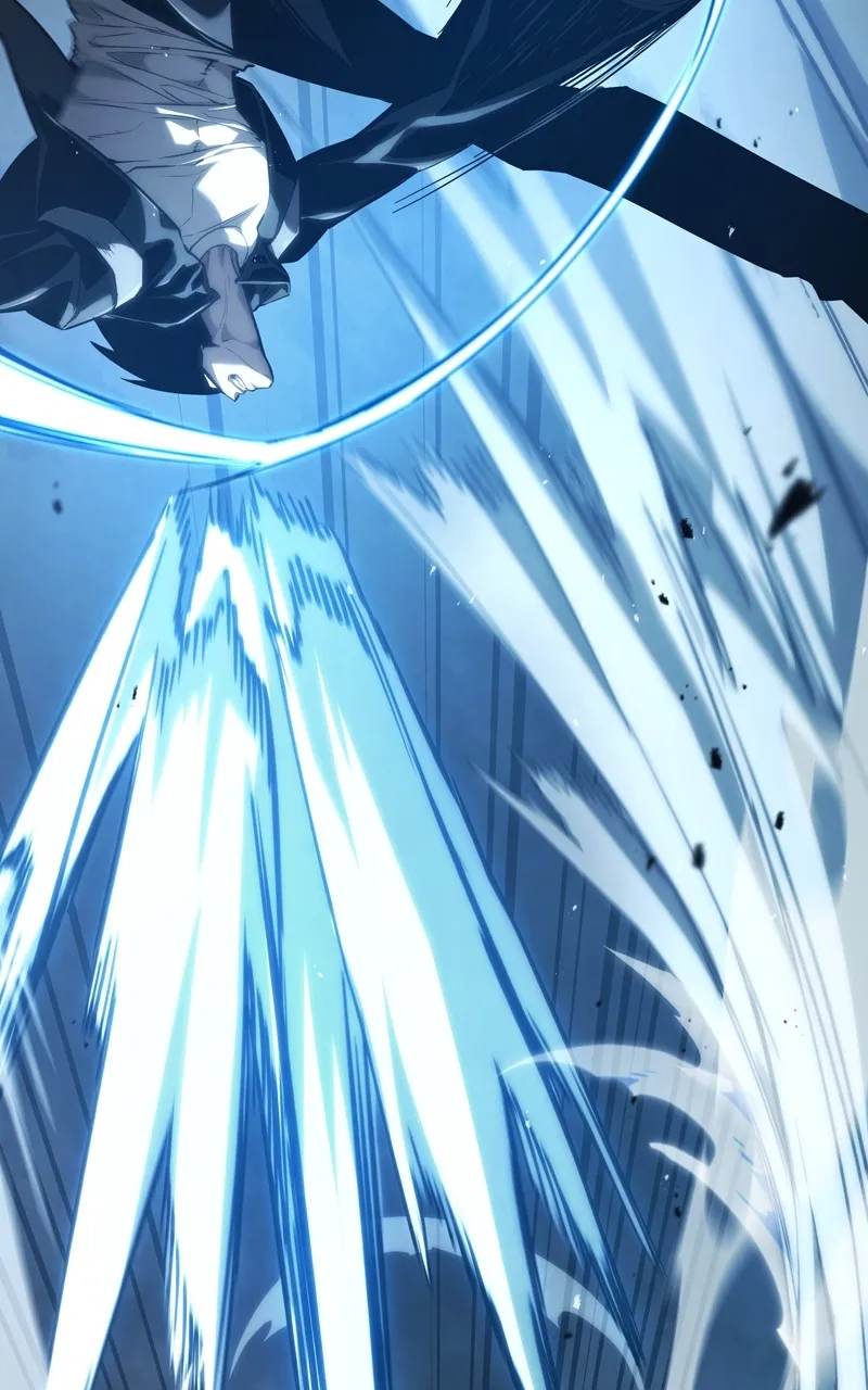 Read Boundless Ascension chapter 35 image 152 on Lezhin