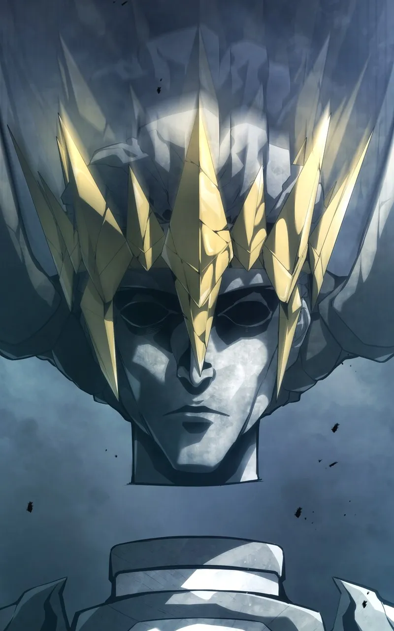 Read Boundless Ascension chapter 35 image 155 on Lezhin