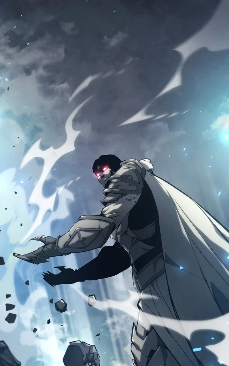 Read Boundless Ascension chapter 35 image 159 on Lezhin