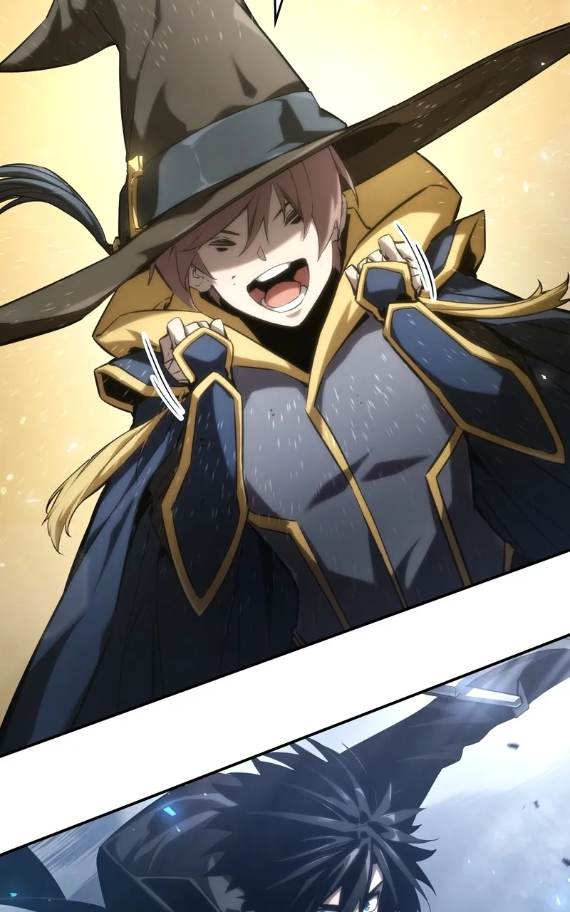 Read Boundless Ascension chapter 35 image 166 on Lezhin
