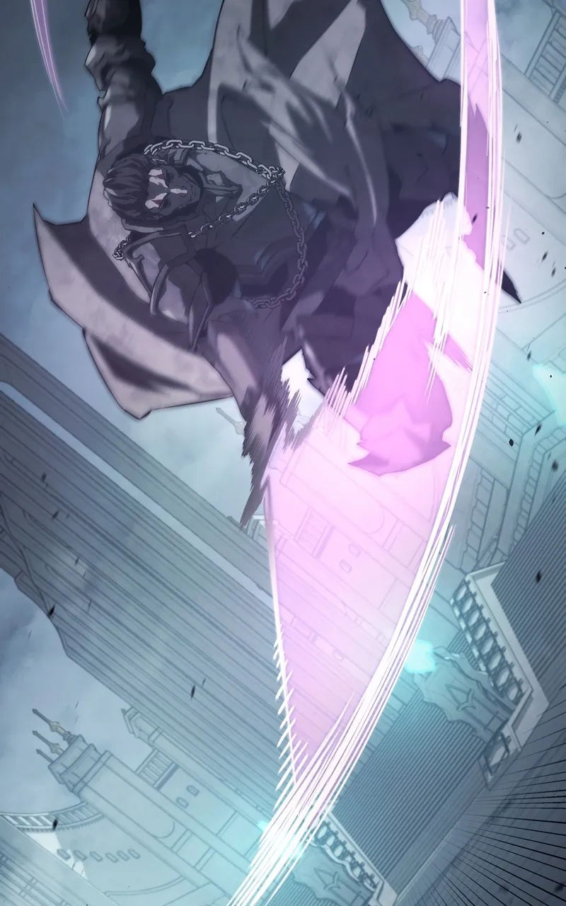 Read Boundless Ascension chapter 35 image 17 on Lezhin