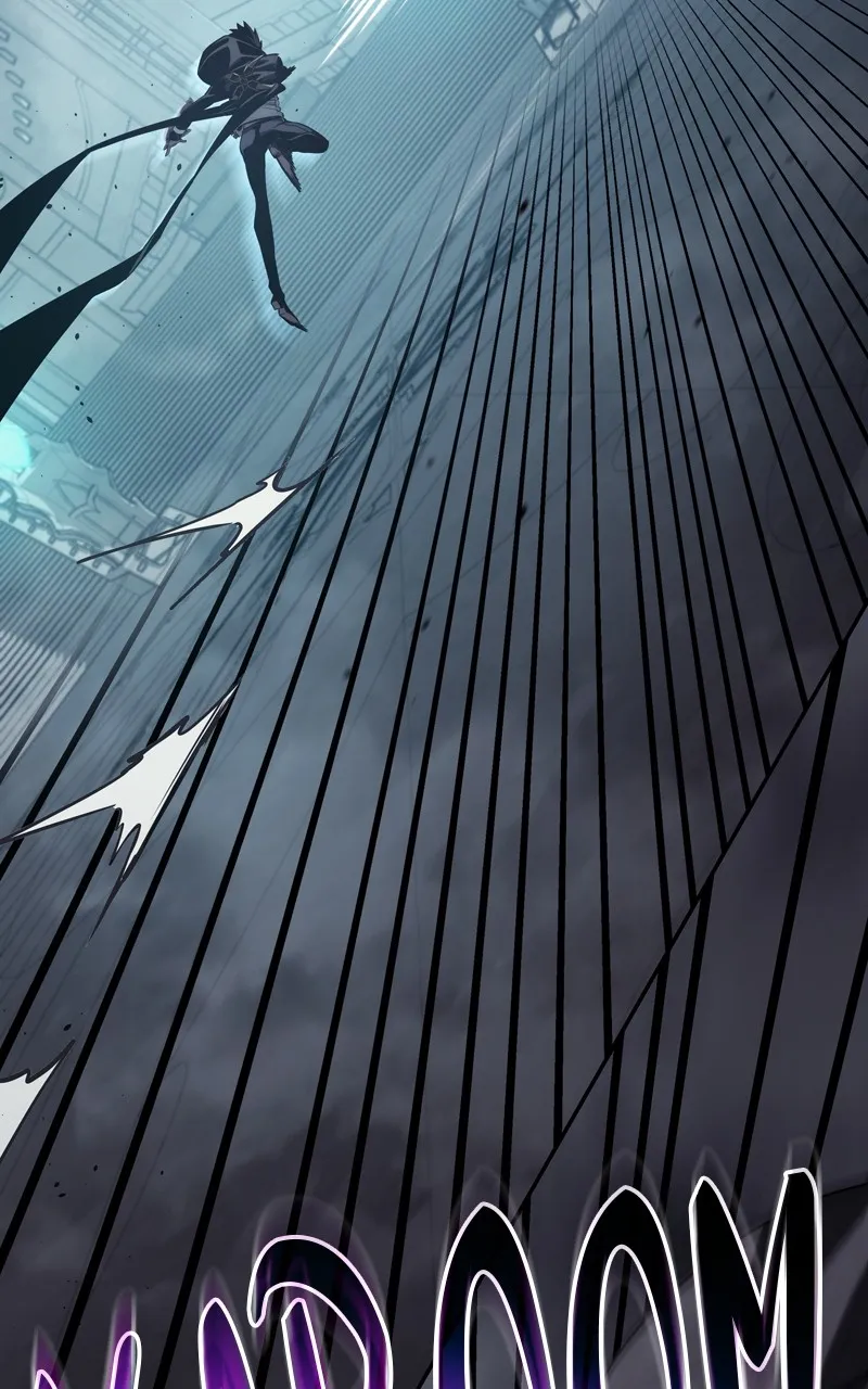 Read Boundless Ascension chapter 35 image 18 on Lezhin