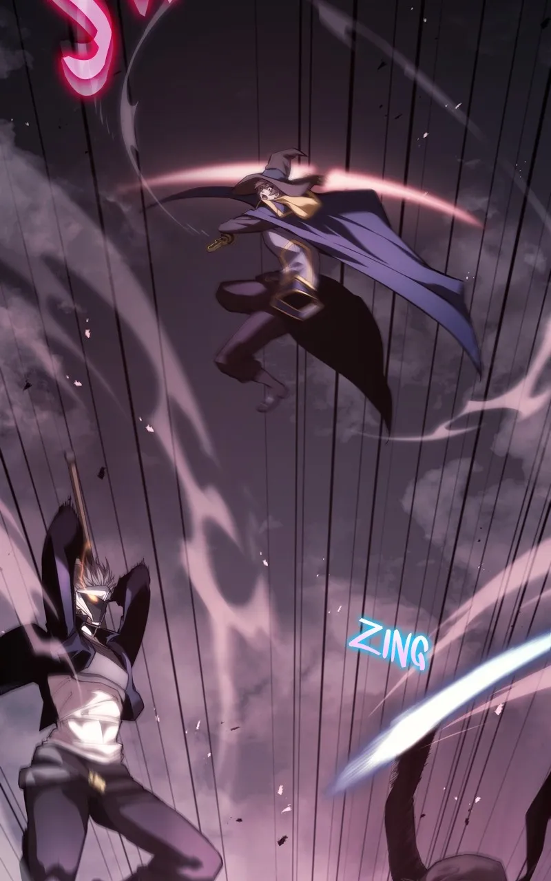 Read Boundless Ascension chapter 35 image 182 on Lezhin