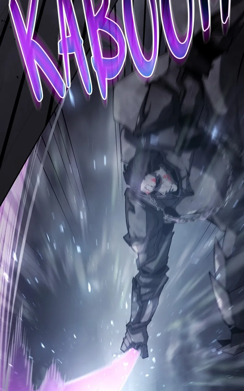 Read Boundless Ascension chapter 35 image 19 on Lezhin
