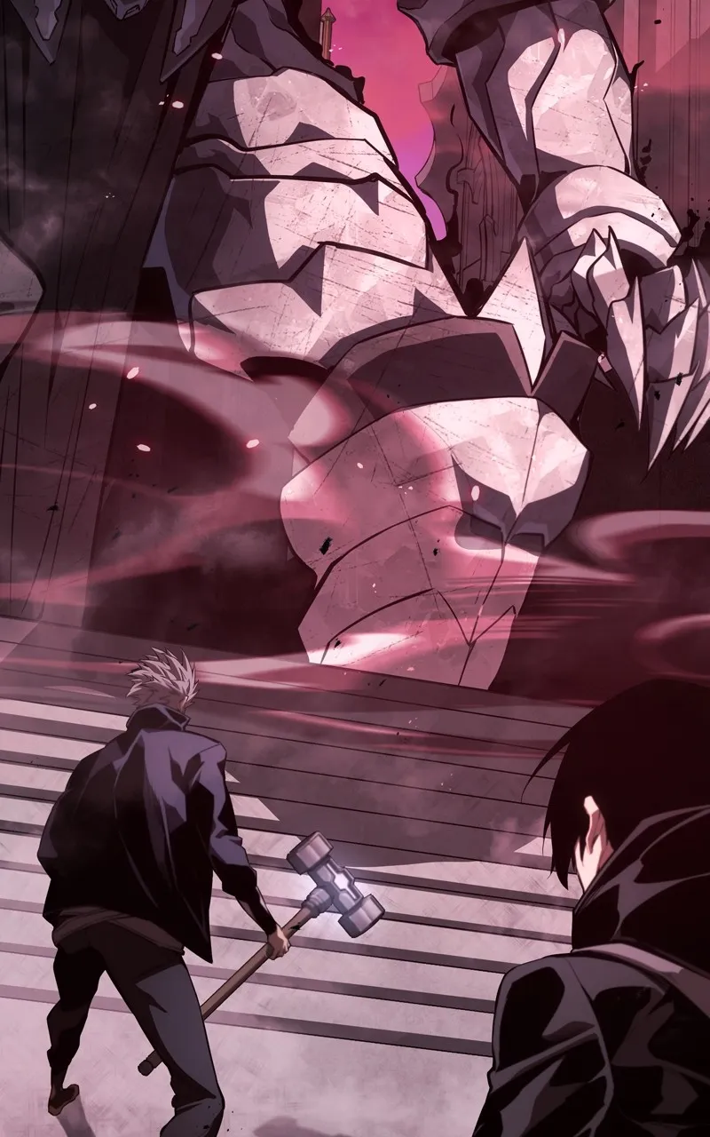 Read Boundless Ascension chapter 35 image 191 on Lezhin