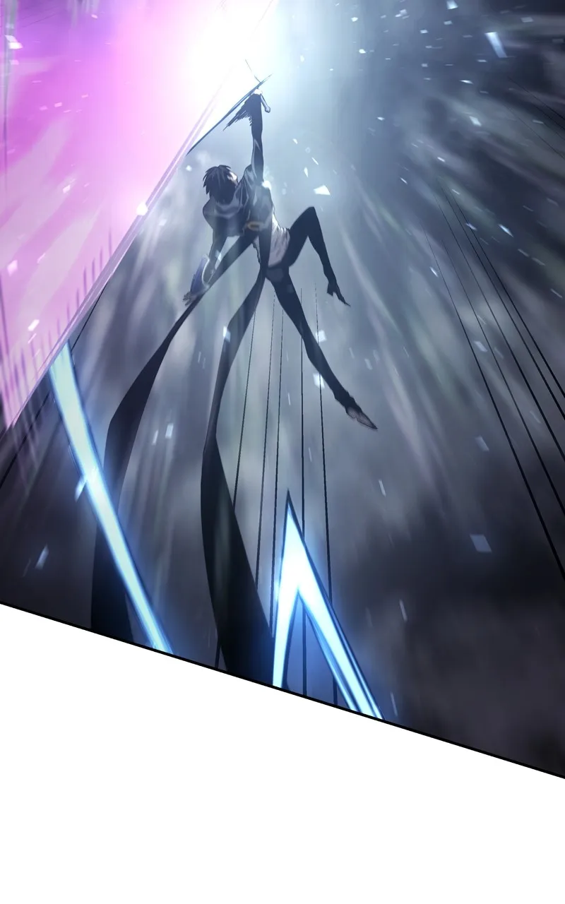Read Boundless Ascension chapter 35 image 20 on Lezhin
