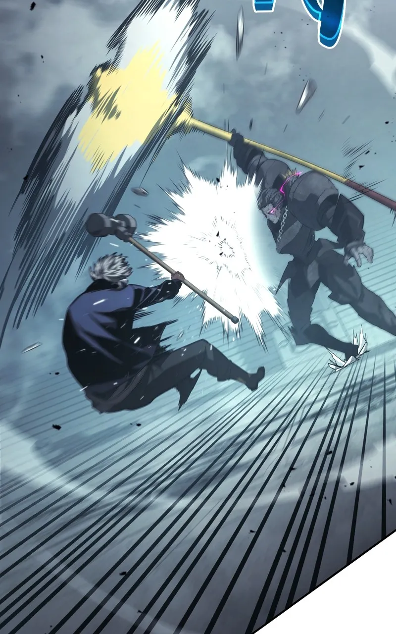 Read Boundless Ascension chapter 35 image 30 on Lezhin