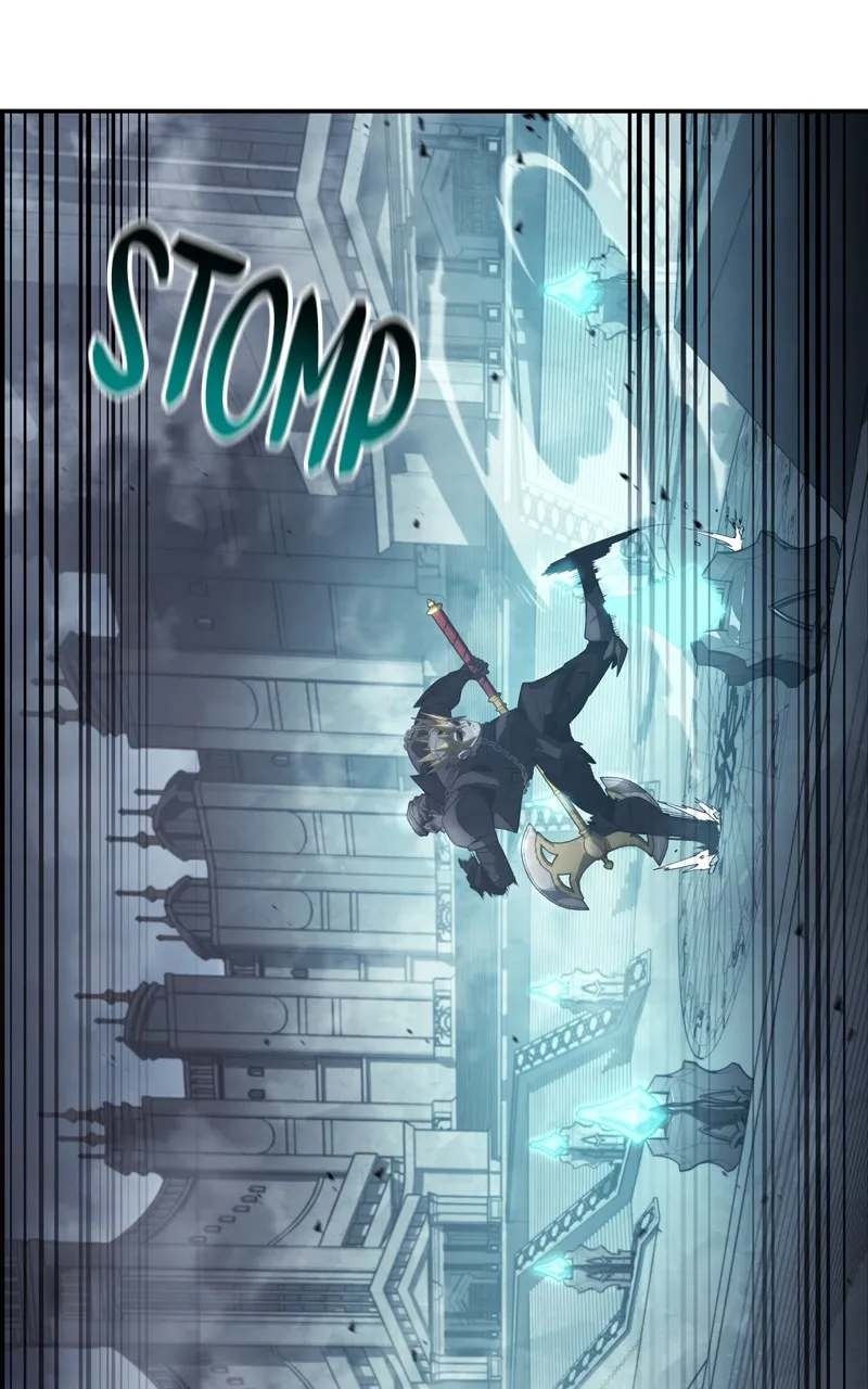 Read Boundless Ascension chapter 35 image 34 on Lezhin