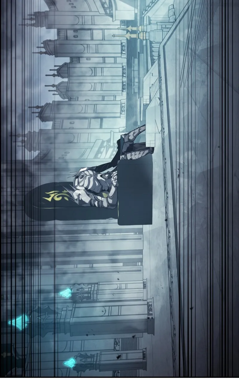Read Boundless Ascension chapter 35 image 35 on Lezhin