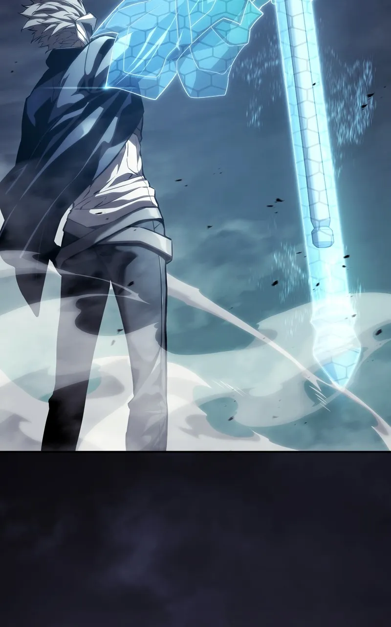 Read Boundless Ascension chapter 35 image 48 on Lezhin