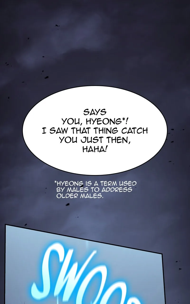 Read Boundless Ascension chapter 35 image 49 on Lezhin