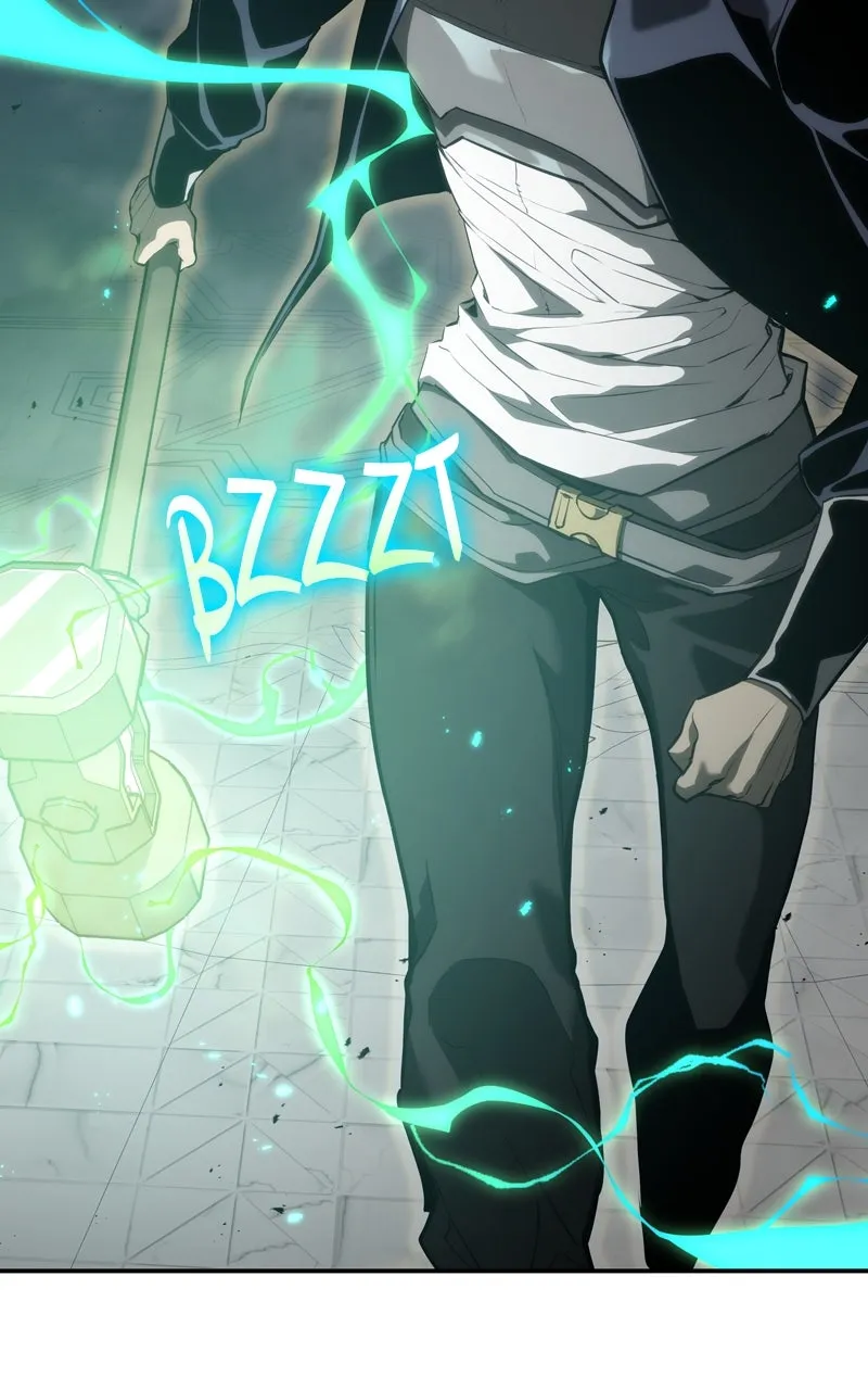 Read Boundless Ascension chapter 35 image 5 on Lezhin