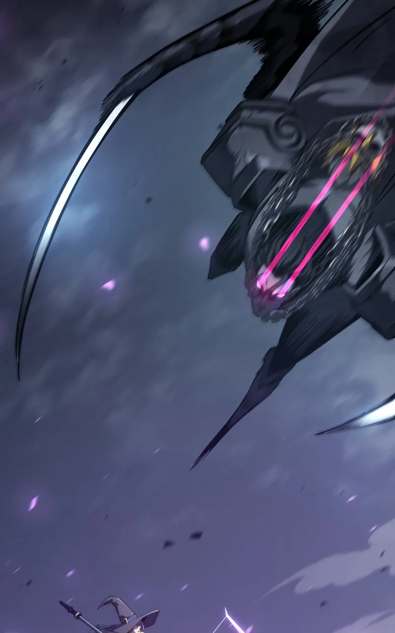 Read Boundless Ascension chapter 35 image 64 on Lezhin