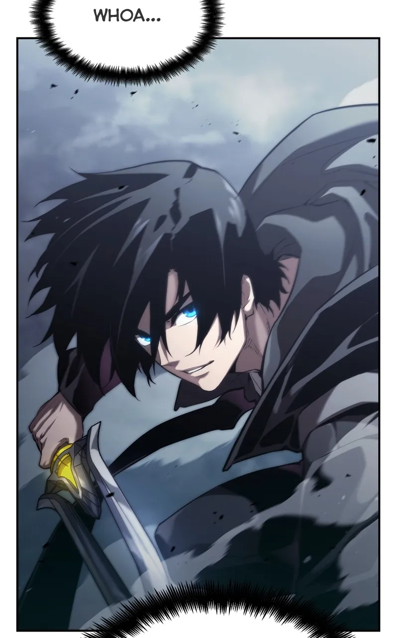 Read Boundless Ascension chapter 35 image 73 on Lezhin