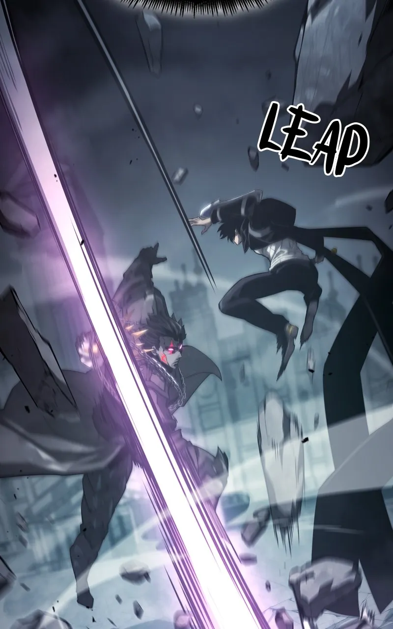 Read Boundless Ascension chapter 35 image 75 on Lezhin