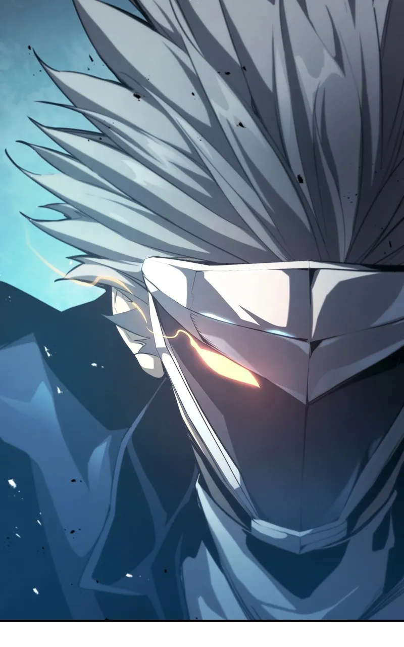 Read Boundless Ascension chapter 35 image 97 on Lezhin