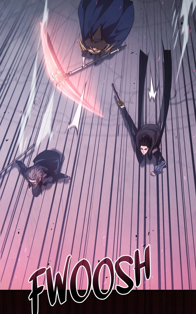 Read Boundless Ascension chapter 36 image 1 on Lezhin