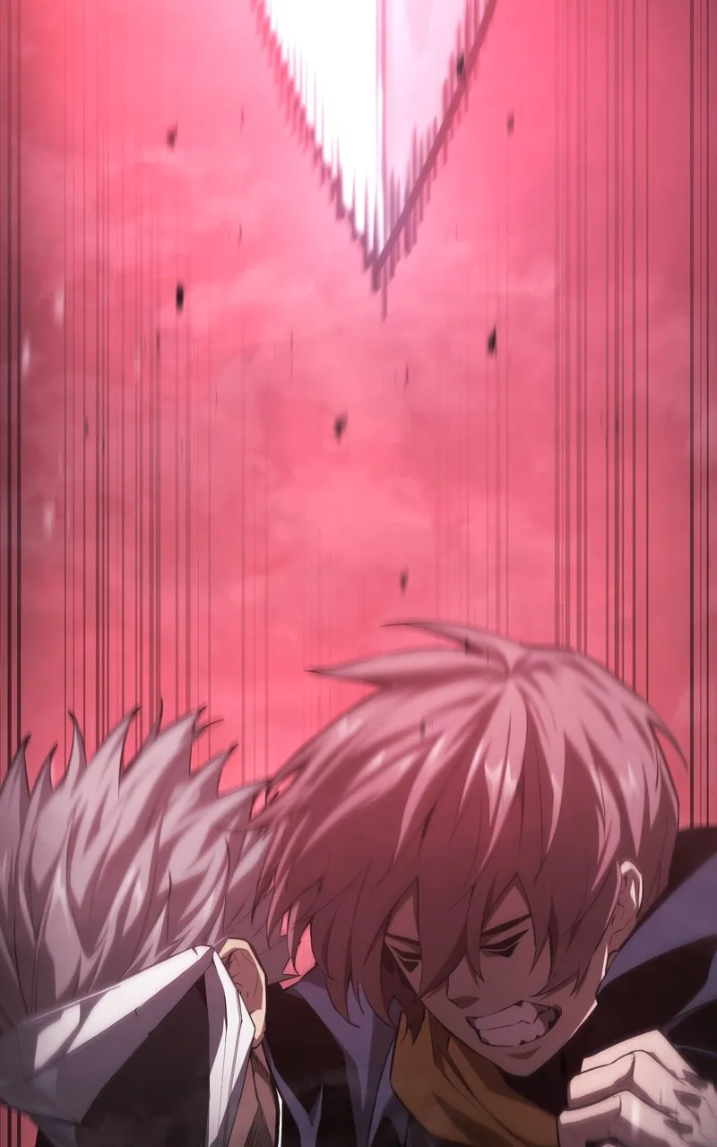 Read Boundless Ascension chapter 36 image 100 on Lezhin