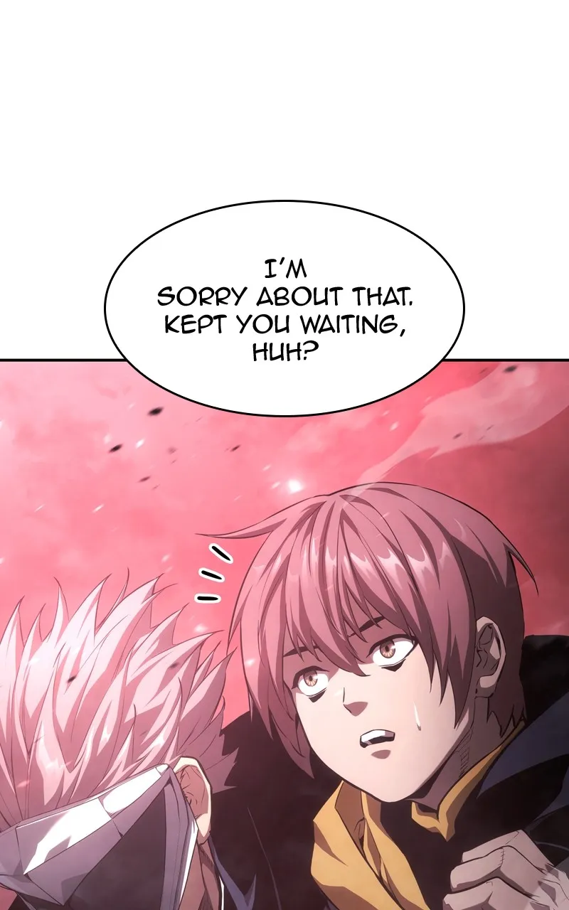Read Boundless Ascension chapter 36 image 105 on Lezhin