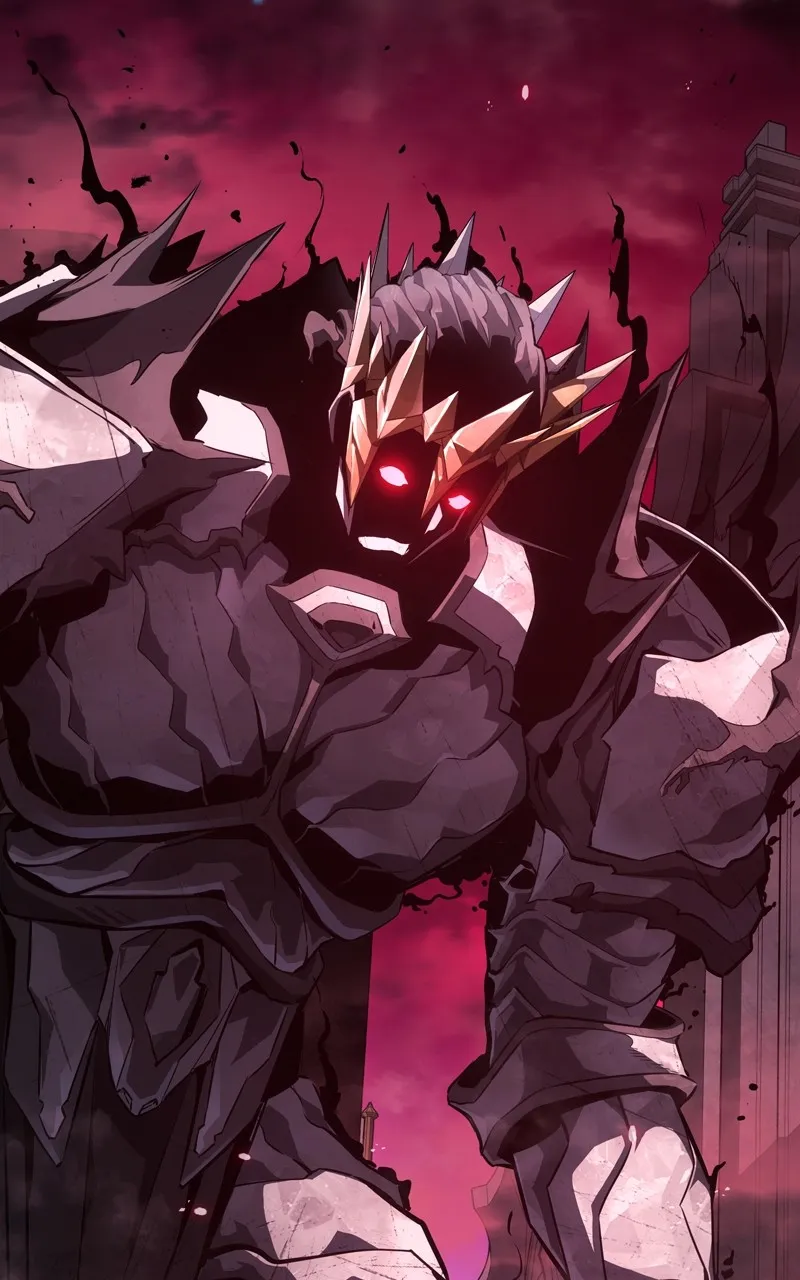 Read Boundless Ascension chapter 36 image 13 on Lezhin
