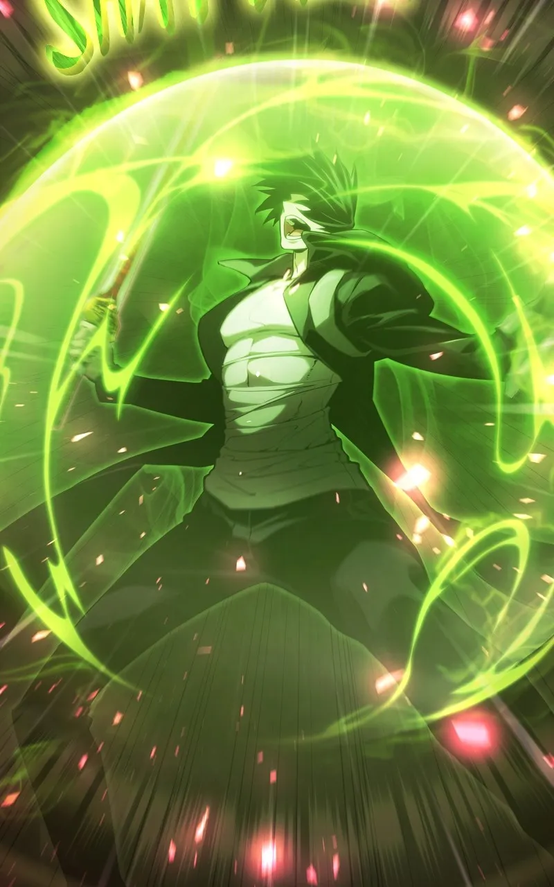Read Boundless Ascension chapter 36 image 138 on Lezhin