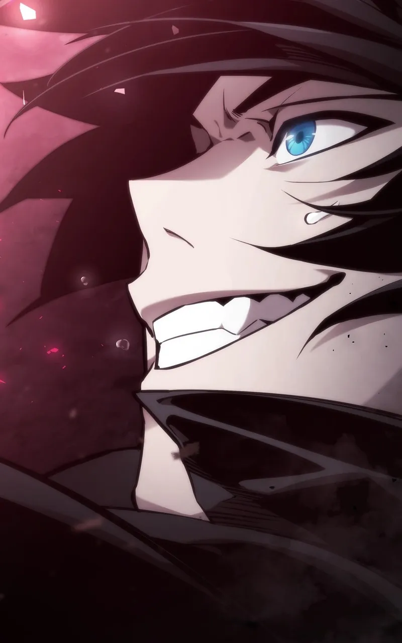 Read Boundless Ascension chapter 36 image 147 on Lezhin