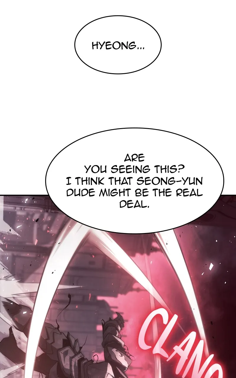 Read Boundless Ascension chapter 36 image 152 on Lezhin