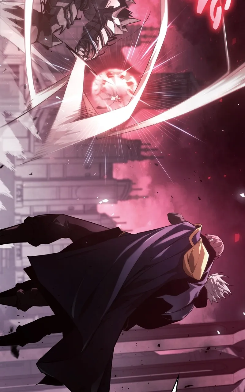Read Boundless Ascension chapter 36 image 153 on Lezhin