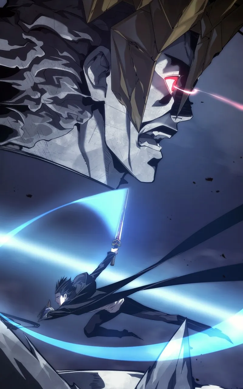 Read Boundless Ascension chapter 36 image 175 on Lezhin
