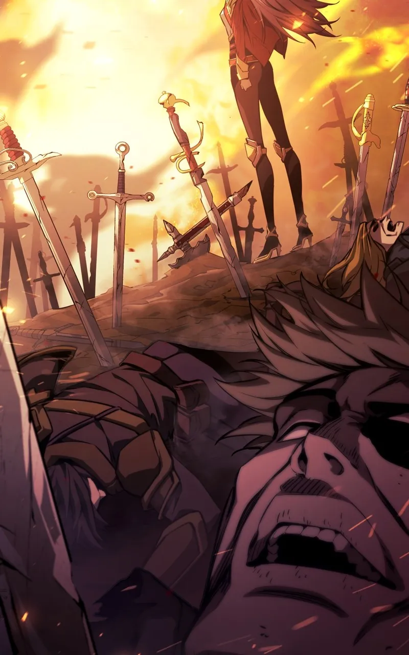 Read Boundless Ascension chapter 36 image 192 on Lezhin