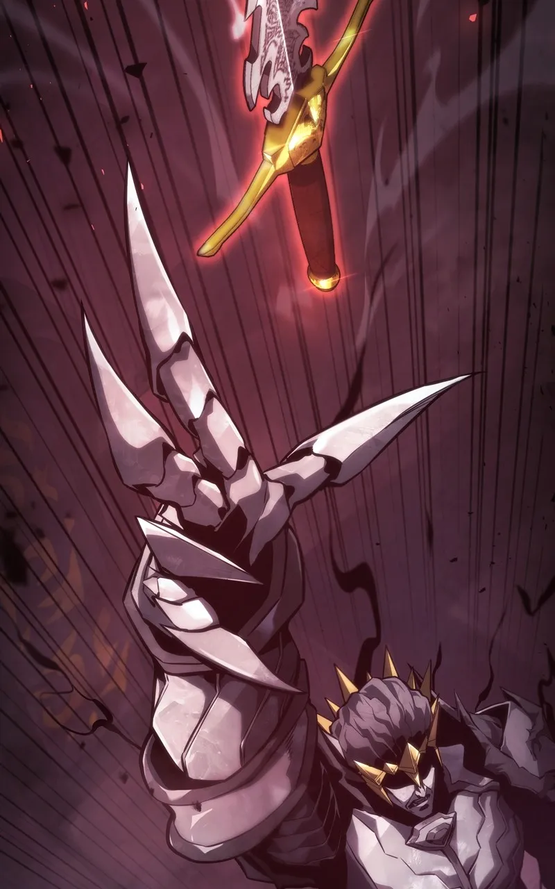 Read Boundless Ascension chapter 36 image 24 on Lezhin