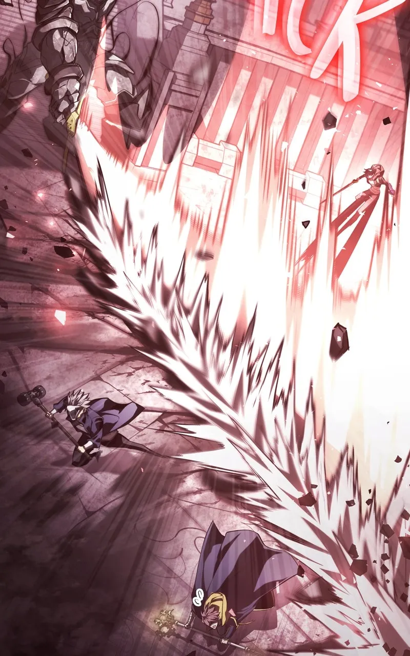 Read Boundless Ascension chapter 36 image 29 on Lezhin