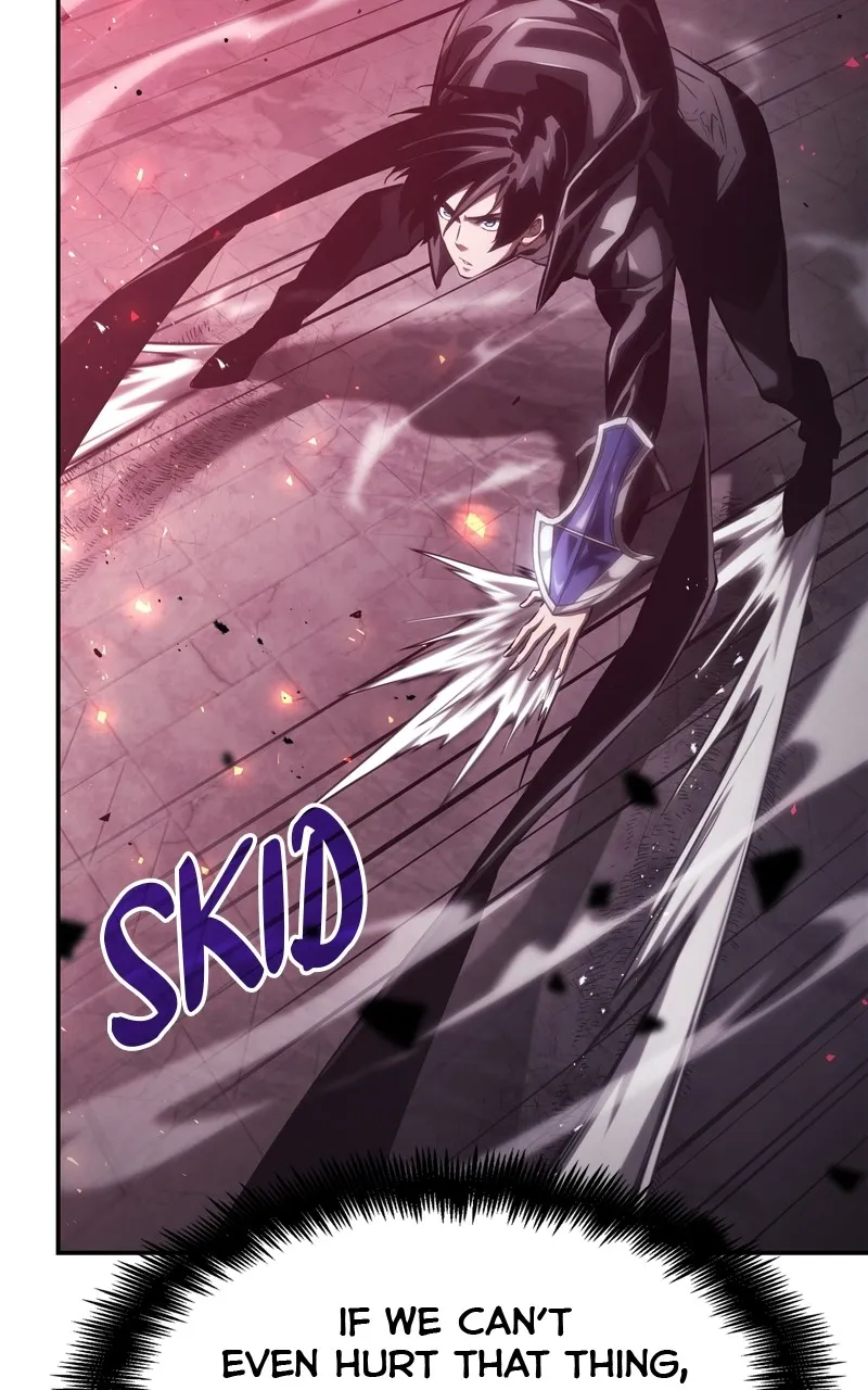Read Boundless Ascension chapter 36 image 31 on Lezhin