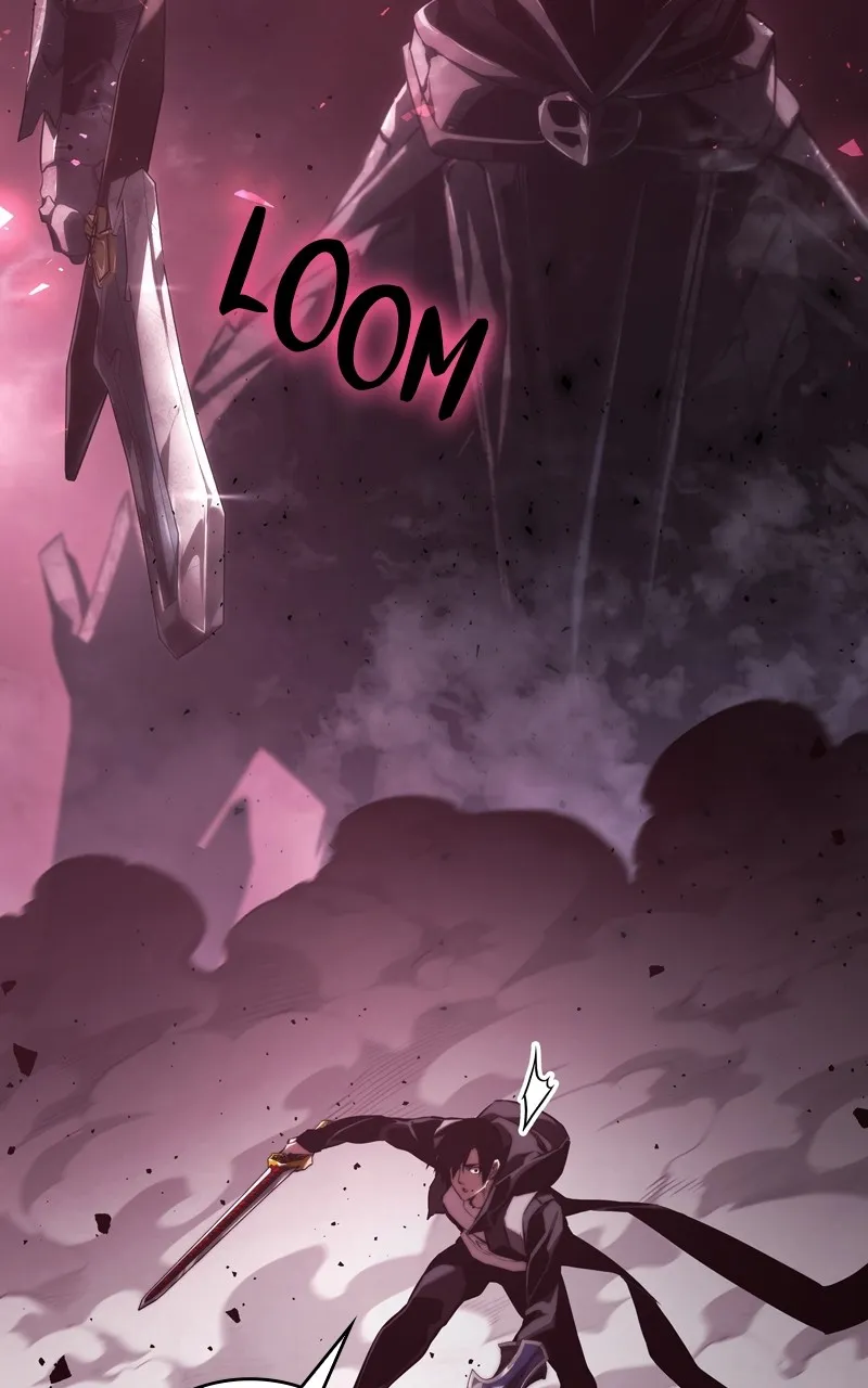 Read Boundless Ascension chapter 36 image 33 on Lezhin